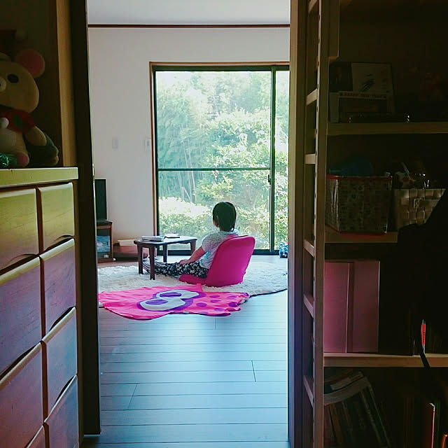 usamimi_loveさんの実例写真