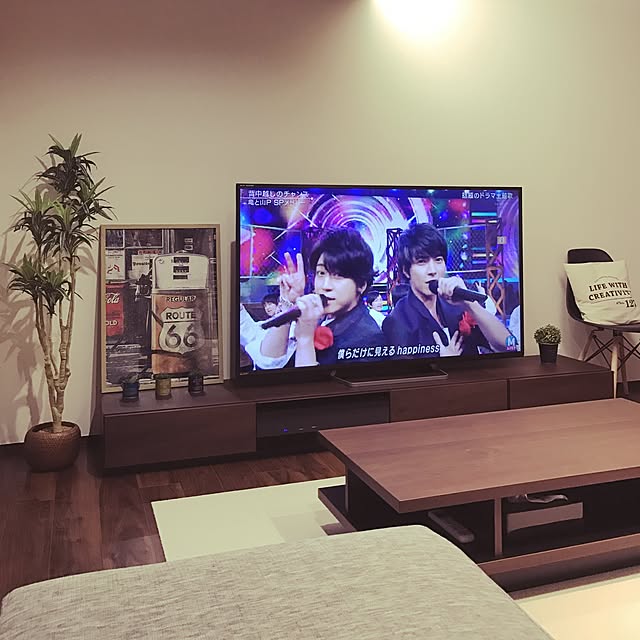 Shinさんの実例写真