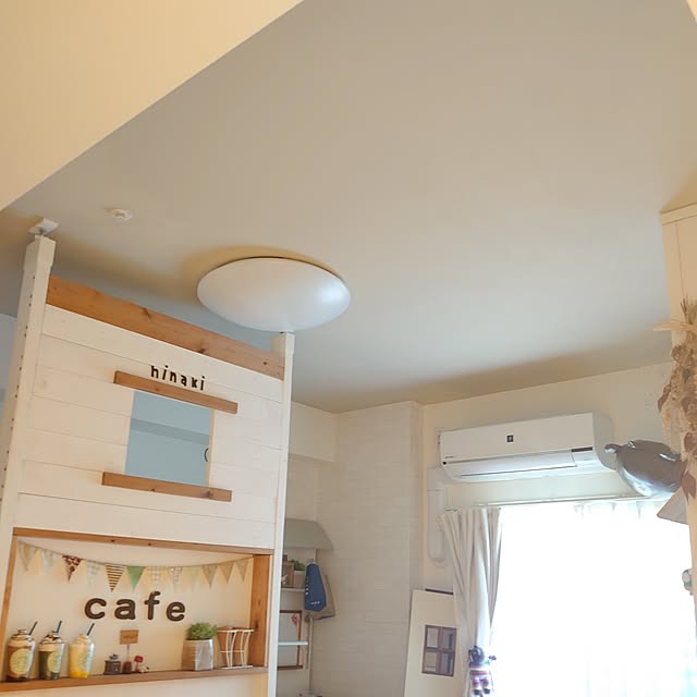 壁/天井/壁紙屋本舗/DIY/5人家族♡/マンション暮らし...などのインテリア実例 - 2024-02-09 08:23:32