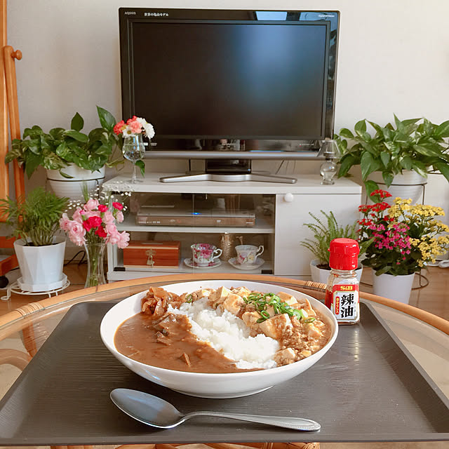 RanRanさんの実例写真