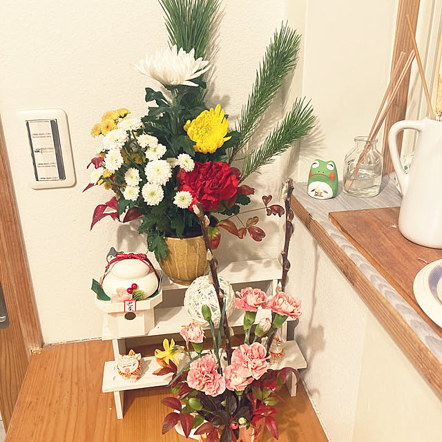 inaさんの実例写真