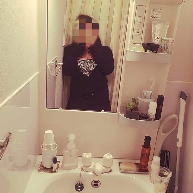 Meguさんの実例写真