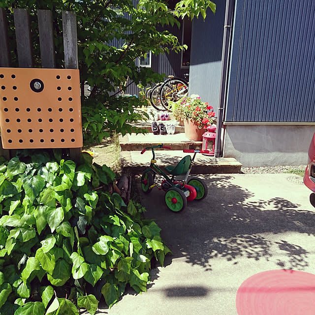 urchinさんの実例写真