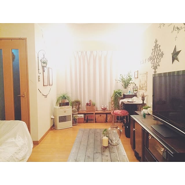 maoさんの実例写真