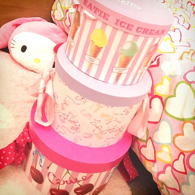 milkさんの実例写真