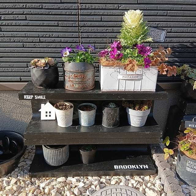 kaanaさんの実例写真