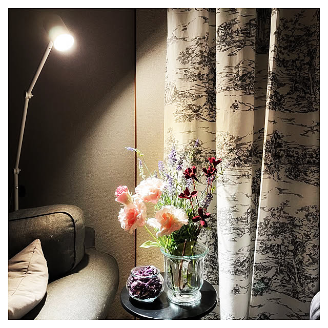roseroseroseさんの実例写真