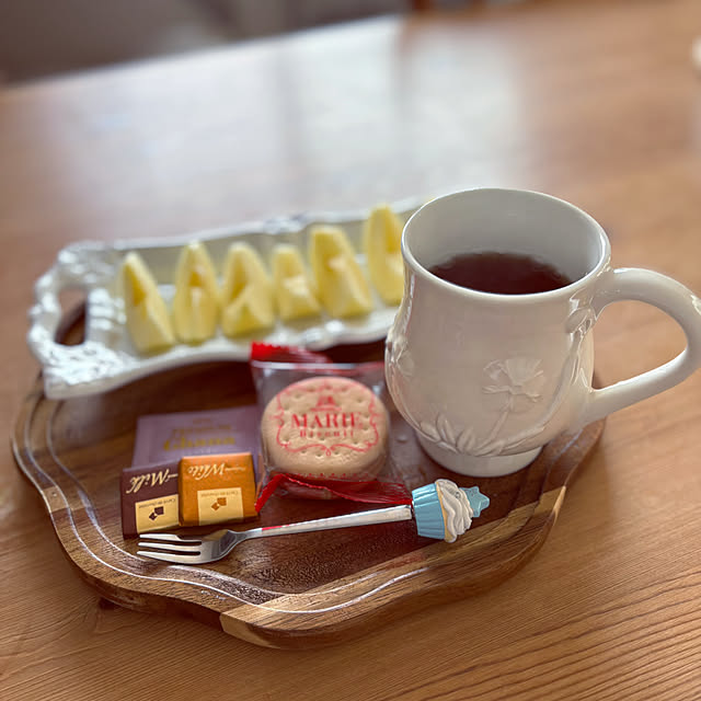 oceanさんの部屋