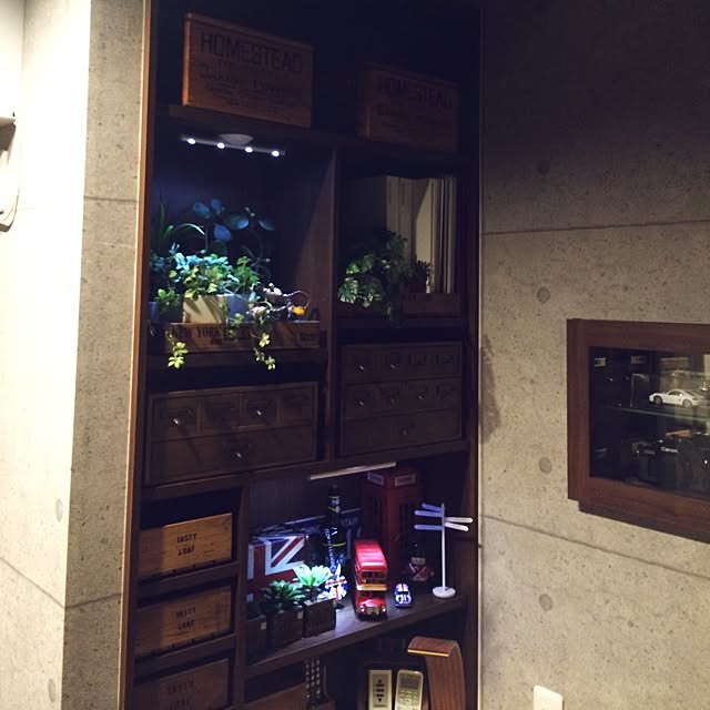 noriさんの実例写真