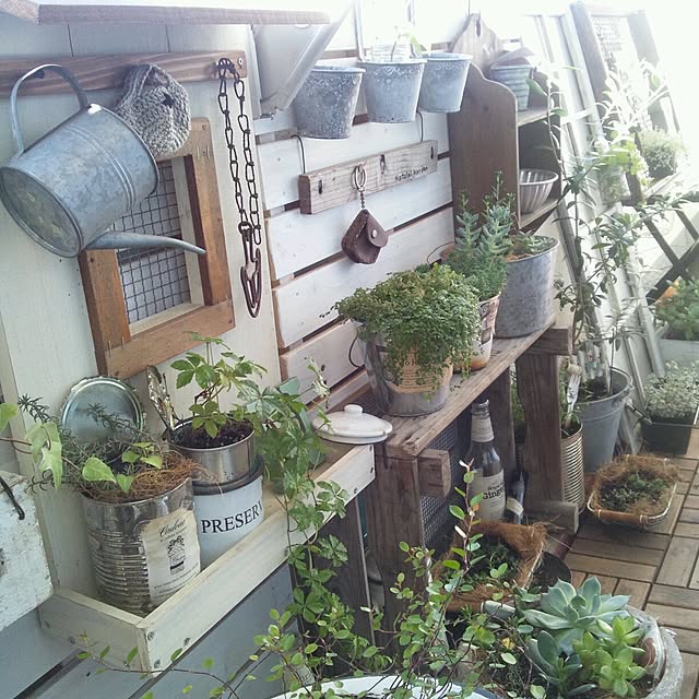 m.hinaさんの実例写真
