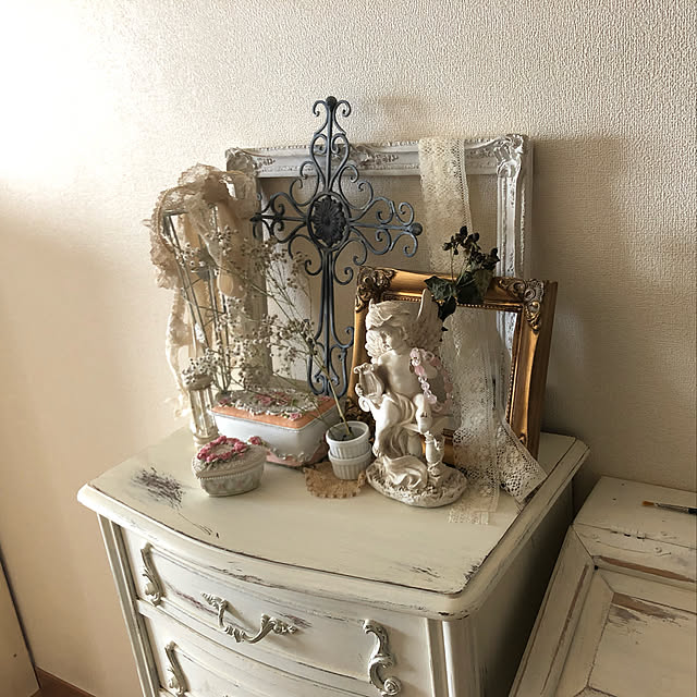 shabbycottage_saoriさんの実例写真