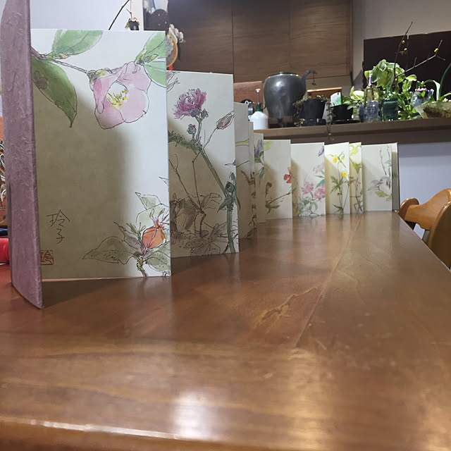 buchiさんの実例写真