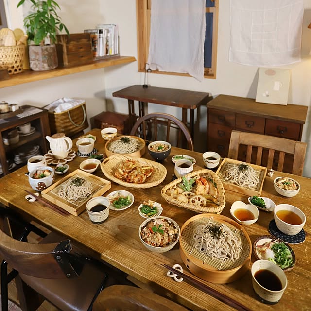 slow-lifeさんの実例写真