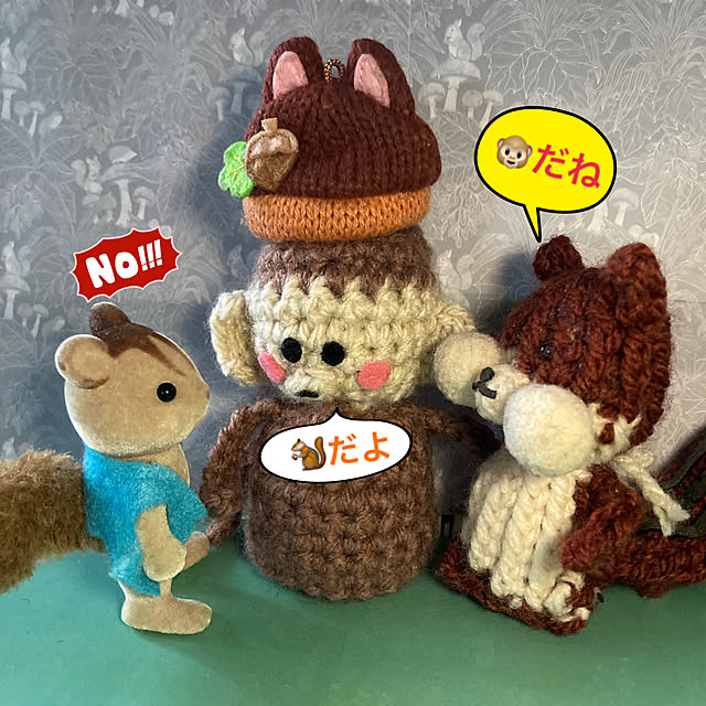 manduonmaさんの実例写真