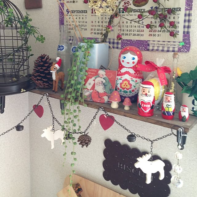 candyさんの実例写真