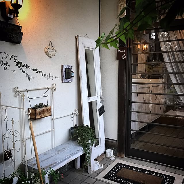 Makoさんの実例写真