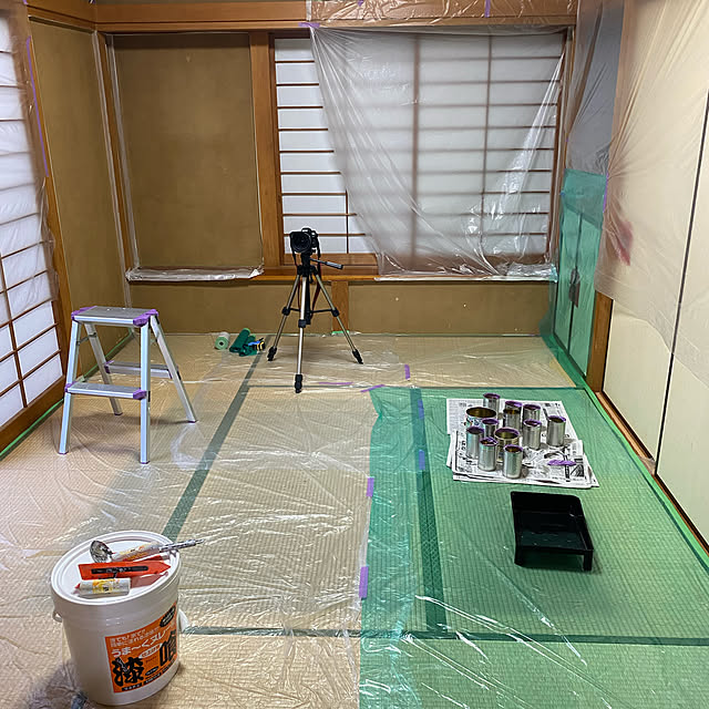 maronさんの実例写真