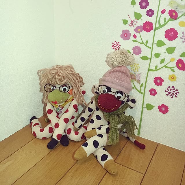 Rさんの実例写真