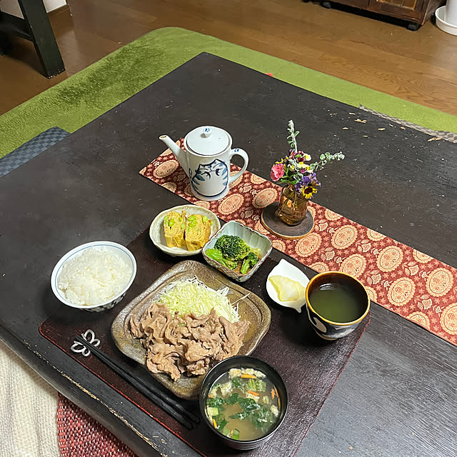 ritsukoさんの部屋