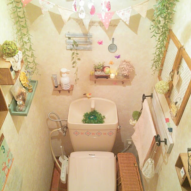 korinonさんの実例写真