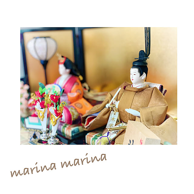 marina.marina.77さんの実例写真