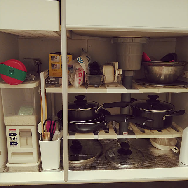 moguandpahipoさんの実例写真