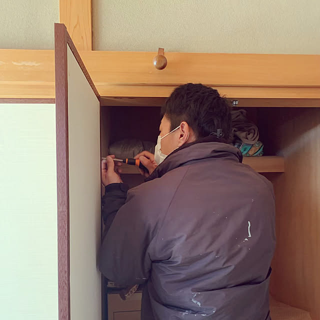r.e.iさんの実例写真