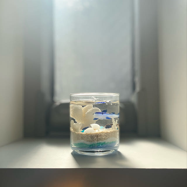 実例写真