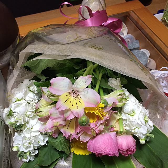 mayuさんの実例写真