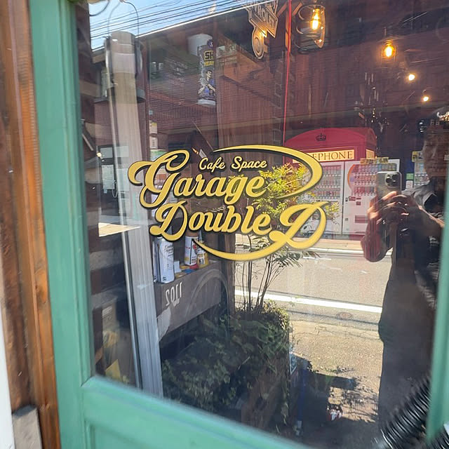GarageDDさんの部屋