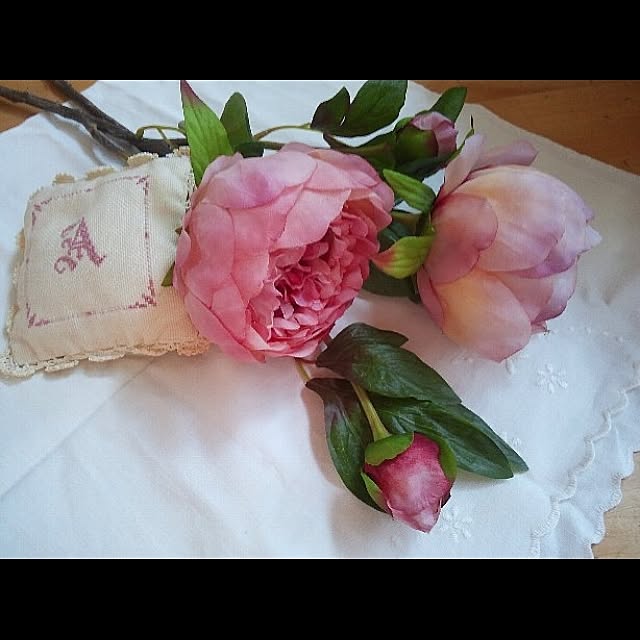 20rose_mamiさんの実例写真