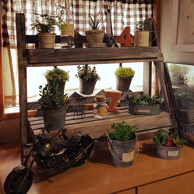 zakkyさんの実例写真