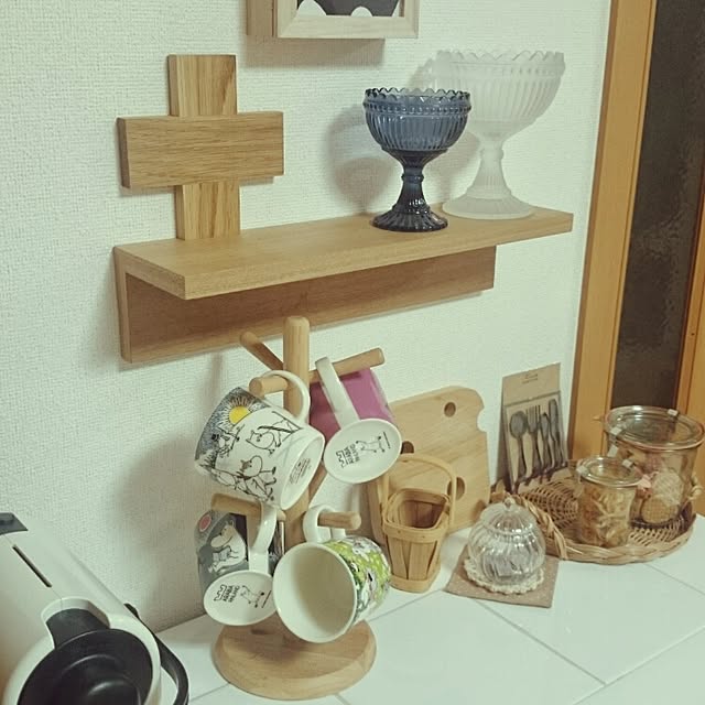 chicoさんの実例写真