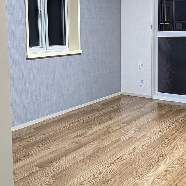 部屋全体のインテリア実例 - 2022-01-31 21:35:50