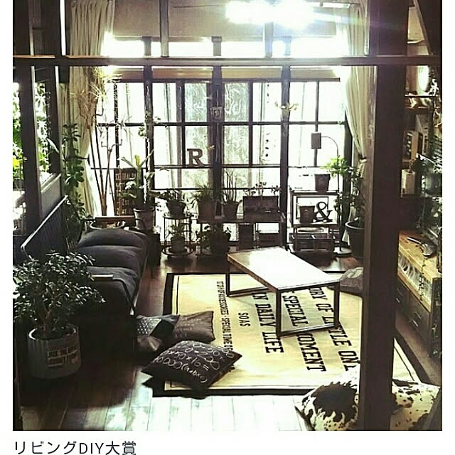 reksさんの実例写真