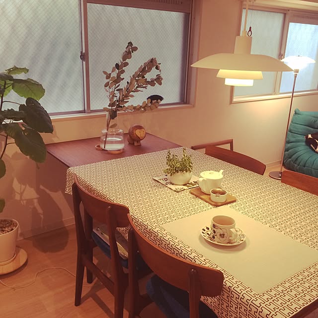 hapiさんの実例写真