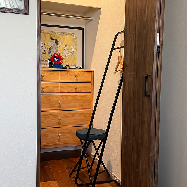 stさんの部屋