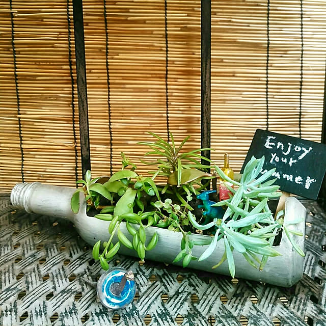 waniwaniさんの実例写真