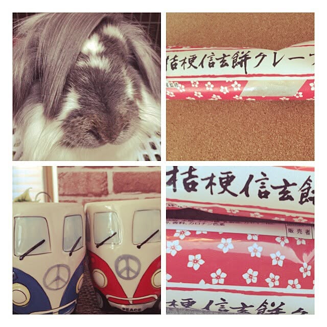 kaorinさんの実例写真
