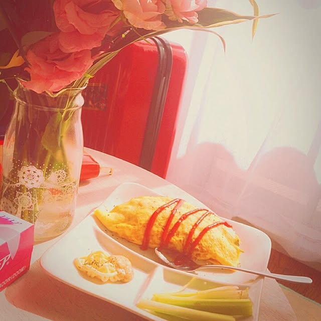 monocaさんの実例写真