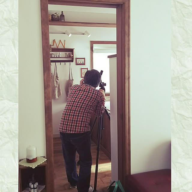 m35さんの実例写真