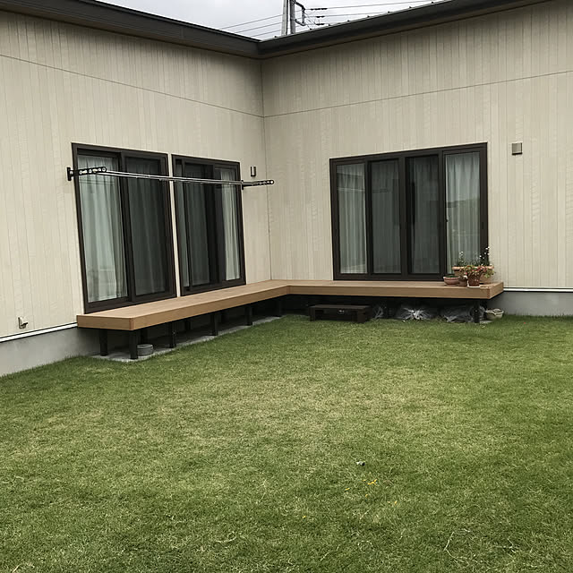 nihiさんの実例写真