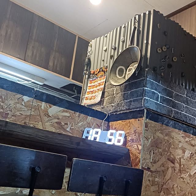 320さんの部屋
