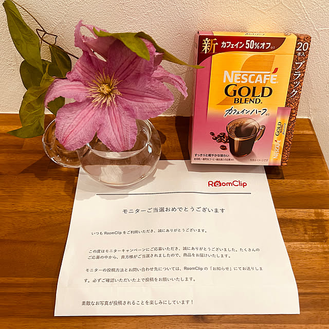 ya-さんの実例写真