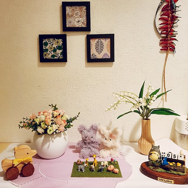 yakkulさんの実例写真