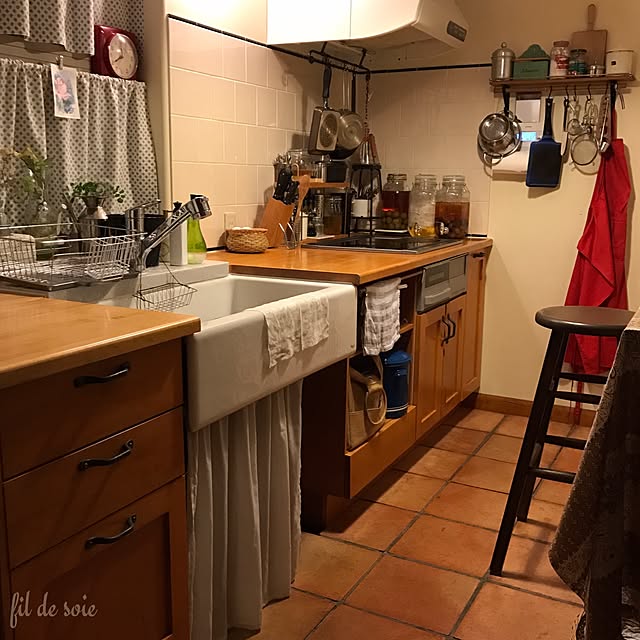 kinu-itoさんの実例写真