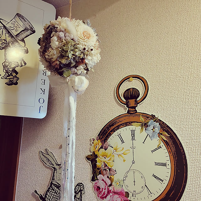 ANTENNAさんの実例写真