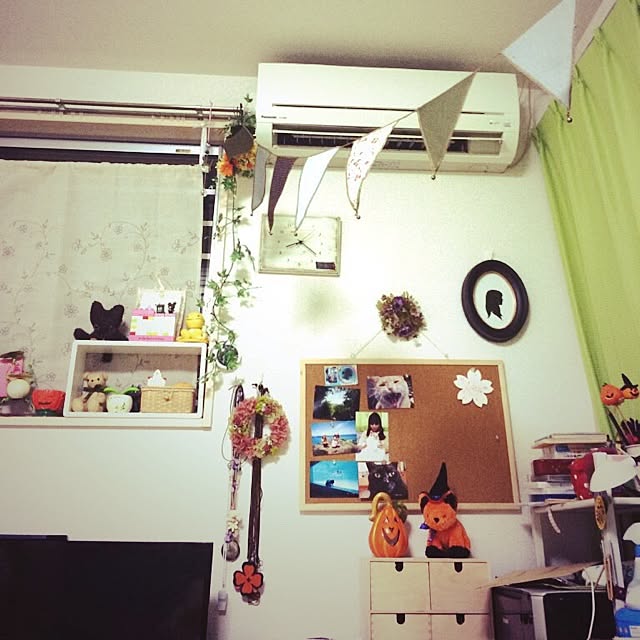 toro_chii_milkさんの実例写真