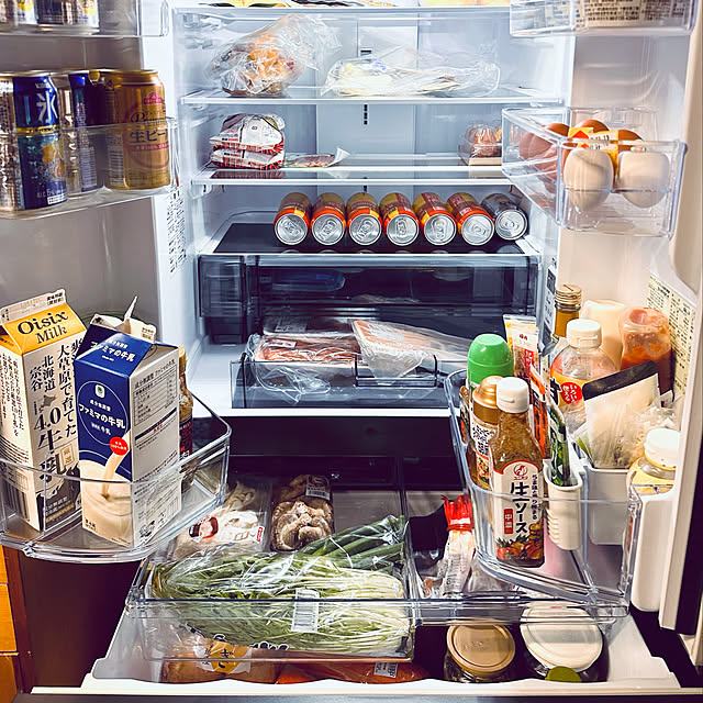 chacoさんの実例写真