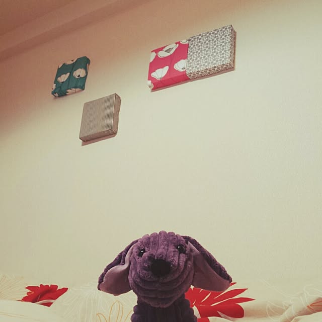 pommesayuriさんの実例写真